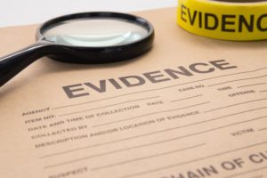 What Type of Evidence Is Used in Commodities Fraud Cases