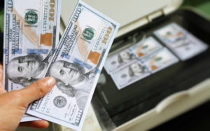 Top 5 Most Common Penalties for Counterfeiting