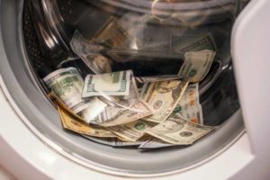 What To Do After Being Charged With Money Laundering